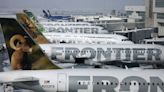 Frontier has been on an expansion kick at the Charlotte airport. That’s changing soon