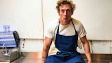 10 Sizzling Snaps of Jeremy Allen White as Chef Carmy in The Bear