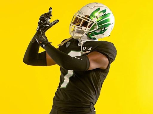 Oregon Football Recruiting: 5-Star CB Dorian Brew Commits to Ducks