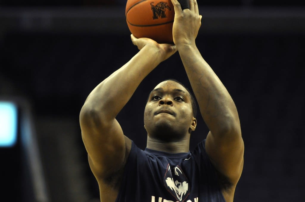 Former UConn men’s basketball player Rakim Lubin dies at 28