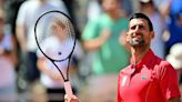 Novak Djokovic derrota a Rafael Nadal en la justa veraniega 2024