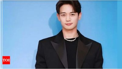 SHINee's Minho to attend Paris Olympics as world’s first ‘Olympic Friend’ - Times of India