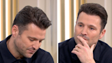 Mark Wright tears up as he reveals moment he tried to save a man’s life