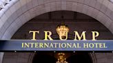 Foreign governments dropped $750,000 on Trump's DC hotel during key lobbying pushes, subpoenaed documents show