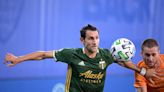 Timbers’ legends Diego Valeri, Jack Jewsbury expected to play in charity match