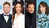 Kenneth Branagh’s Third Hercule Poirot Film ‘A Haunting in Venice’ Casts Tina Fey, Jamie Dornan, Michelle Yeoh and More