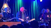 R.E.M.’s Peter Buck and Mike Mills Perform at 40th Anniversary Event for Debut EP Chronic Town: Watch