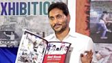Several INDIA bloc members back Jagan's protest in Delhi - News Today | First with the news