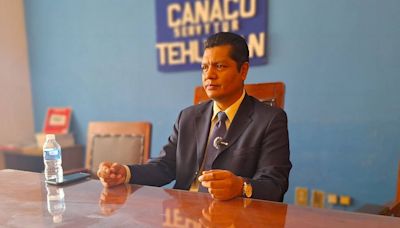 Canaco Tehuacán ve derrama en diversos sectores tras elecciones
