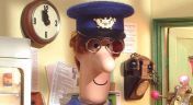 10. Postman Pat and the Record Breaking Day