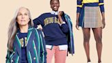 Target Just Dropped Its Latest Fashion Collection With This Preppy-Cool Brand