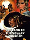 Sartana en el valle del oro