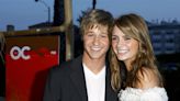 Mischa Barton reveals she dated 25-year-old ‘O.C.’ co-star Ben McKenzie when she was 17, says he was ‘her first’