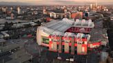 Sir Jim Ratcliffe and INEOS considering selling Old Trafford’s naming rights to drive up revenue