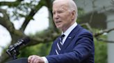 Biden defends China tariffs amid criticism from business groups