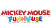 Mickey Mouse Funhouse