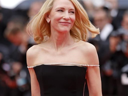 Cate Blanchett among stars being honoured at this year’s TIFF Tribute Awards