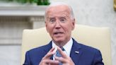 Biden announces huge Supreme Court overhaul & constitutional amendment