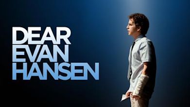 Dear Evan Hansen (film)