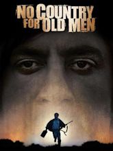 No Country for Old Men