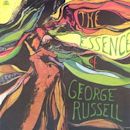 Essence of George Russell