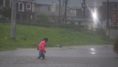 Global warming is intensifying hurricanes like Beryl