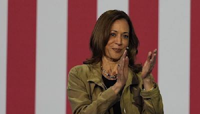 Kamala Harris vows to fix broken immigration system of the United States