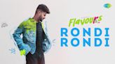 Watch The Music Video Of The Latest Punjabi Song Rondi Rondi Sung By Samar | Punjabi Video Songs - Times of India