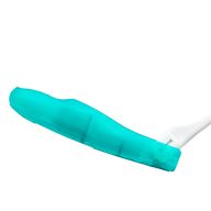 Compact and portable toothbrushes designed for travel May have a foldable or detachable handle for easy storage May come with a travel case or cap to protect the bristles