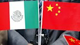 China felicita a Sheinbaum y destaca el "crecimiento" y la "confianza política" en la relación con México