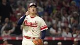 Shaikin: Angels can't let Shohei Ohtani's first no-hitter be for another team