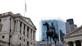 Bank of England cuts interest rates from 16-year high