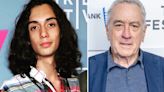 Leandro De Niro Rodriguez, Actor and Robert De Niro’s Grandson, Dies at 19