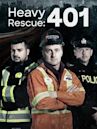 Heavy Rescue: 401