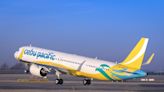 Cebu Pacific picks Airbus for up to 152 new narrowbodies