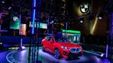 格外出眾 就該「太超過」全新世代BMW X2豪華運動跑旅全新首款BMW iX2純電豪華跑旅全新世代BMW M35i xDrive豪華性能跑旅打破界限 強勢登場