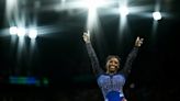 Golden Biles makes more history as gender row rocks Paris Olympics