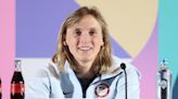 How to Watch Katie Ledecky in the Paris 2024 Olympics