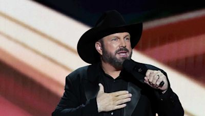 Garth Brooks Is ‘Flattered and Honored’ by Exciting Career Achievement