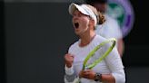 Wimbledon semifinals results: Barbora Krejcikova, Jasmine Paolini win three-set thrillers to advance to finals