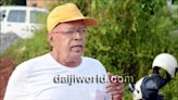 Mangaluru: Renowned author, 'Laughter Guru' John B Monteiro passes away at 86