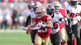 How to watch 49ers-Buccaneers Week 11 NFL game live online, on TV