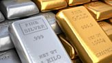Amid Soaring Gold, Silver Prices, Bank of America...Precious Metals Basket Shares ETF (ARCA:GLTR), Invesco DB Precious...
