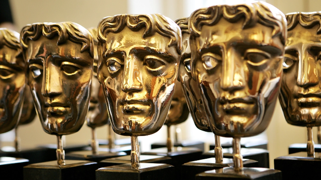 Apple wins 4 BAFTA Television Craft Awards for 'Slow Horses' and 'Silo'