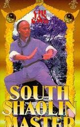 The South Shaolin Master