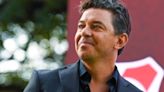 Marcelo Gallardo, a punto de volver a River Plate