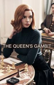 The Queen's Gambit