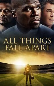 Things Fall Apart