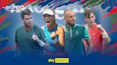 Italian Open Tennis: Draws, dates, Novak Djokovic, Rafael Nadal, but where are Emma Raducanu and Andy Murray?