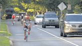 Is it legal for drivers to pass bike riders on the road in NC? Here’s the state law